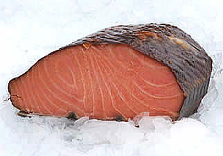 Spring Chinook Salmon