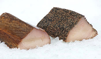 Albacore Tuna